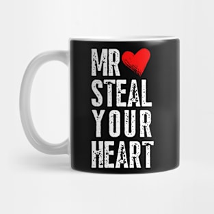 Anti Valentines Day Mug